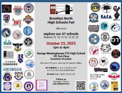 HS Fair English 
